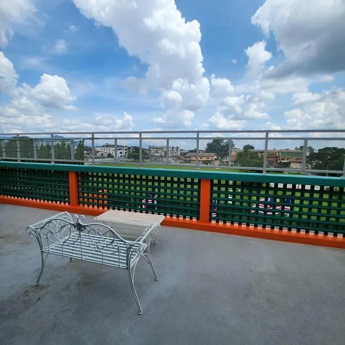 Ipoh Town Centre -Rustic Home 4Pax Malaysia