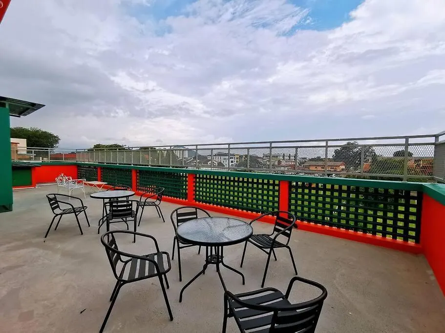 Ipoh Town Centre -Rustic Home 4Pax Malaysia