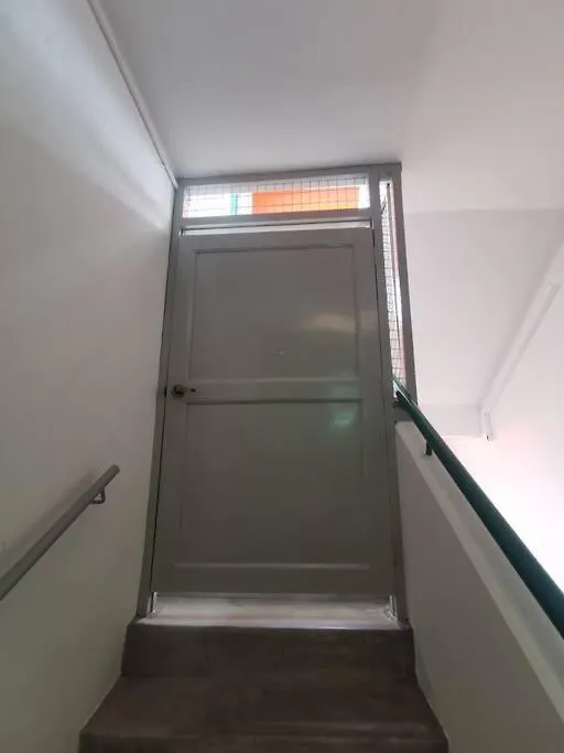 Ipoh Town Centre -Rustic Home 4Pax