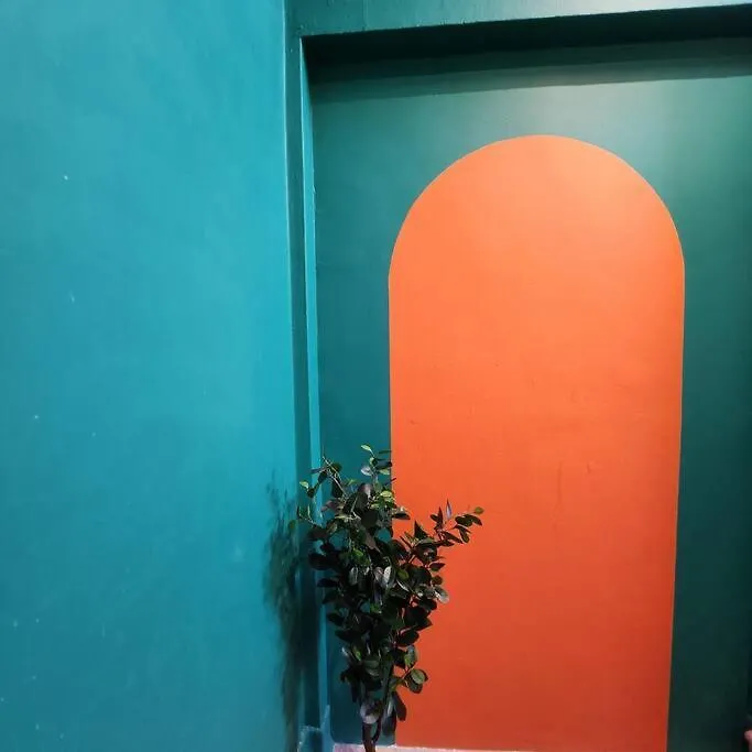 Apartment Ipoh Town Centre -Rustic Home 4Pax Malaysia